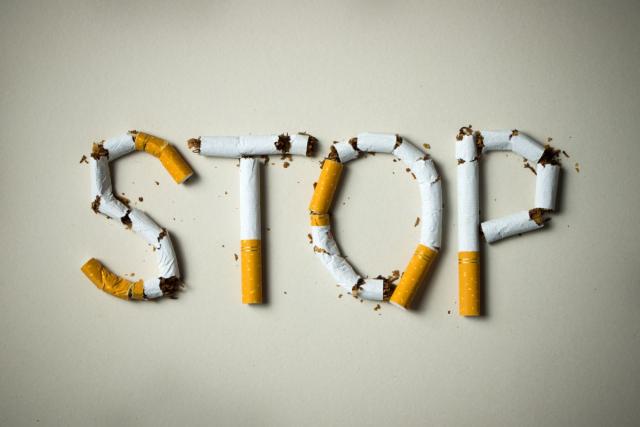 Posle koliko vremena se pluæa oporavljaju od cigareta?